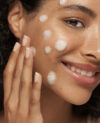 bubble-cleanse-mousse-nettoyante-made-with-care-application